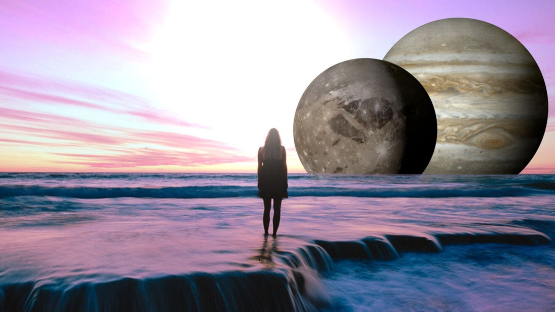 Embracing the Planetary Archetypes: A Soulful Journey Through Our Cosmic Spheres