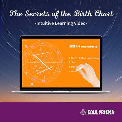 The Secrets of the Birth Chart - Video