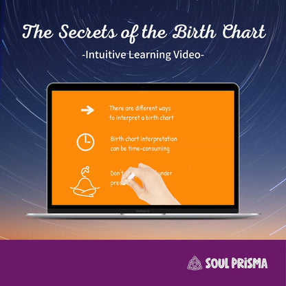 The Secrets of the Birth Chart - Video