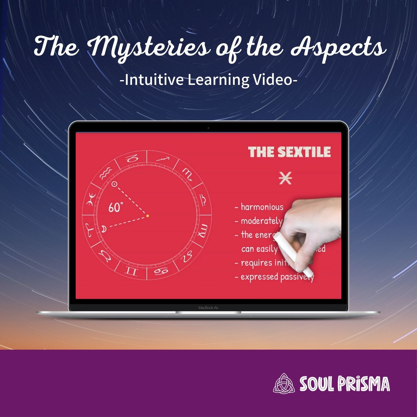 The Mysteries of the Aspects – Video