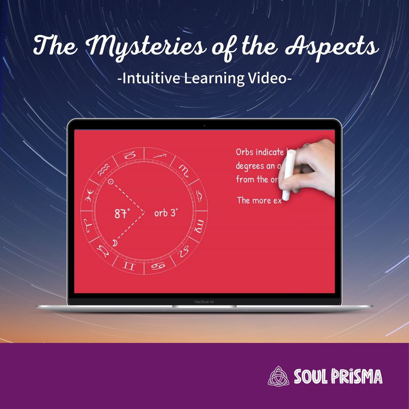 The Mysteries of the Aspects – Video